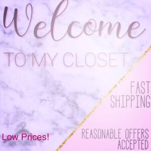 Low prices, Discounted and fast shipping!